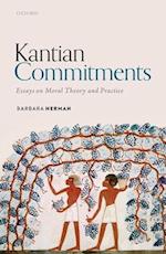 Kantian Commitments