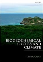 Biogeochemical Cycles and Climate