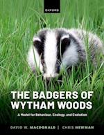 The Badgers of Wytham Woods