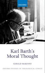 Karl Barth's Moral Thought