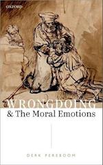 Wrongdoing and the Moral Emotions