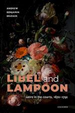 Libel and Lampoon