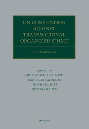 UN Convention against Transnational Organized Crime