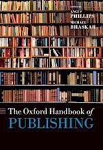 The Oxford Handbook of Publishing