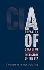 A Question of Standing
