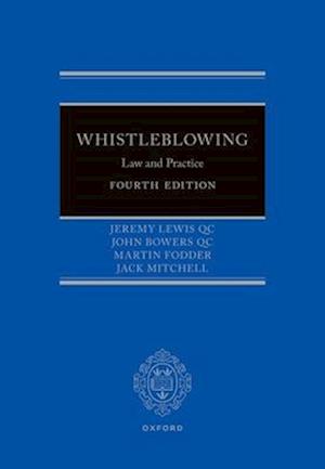 Whistleblowing