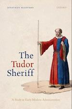 The Tudor Sheriff