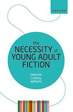 The Necessity of Young Adult Fiction