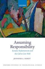 Assuming Responsibility