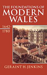 The Foundations of Modern Wales