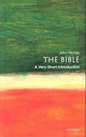 The Bible: A Very Short Introduction