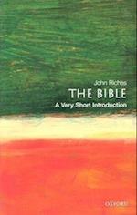 The Bible: A Very Short Introduction