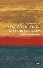 Social and Cultural Anthropology: A Very Short Introduction