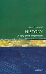 History: A Very Short Introduction