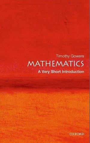 Mathematics: A Very Short Introduction