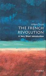 The French Revolution: A Very Short Introduction