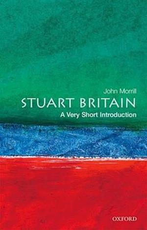 Stuart Britain: A Very Short Introduction