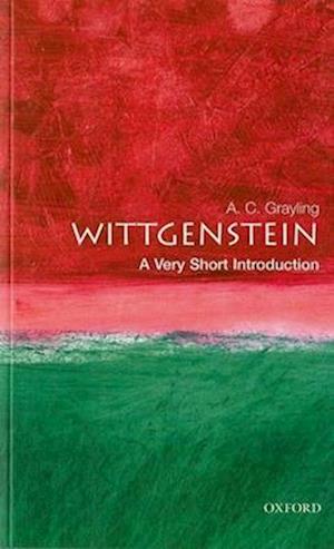 Wittgenstein: A Very Short Introduction