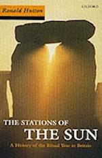 Stations of the Sun