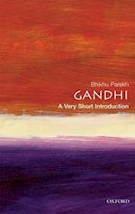 Gandhi: A Very Short Introduction