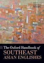 The Oxford Handbook of Southeast Asian Englishes