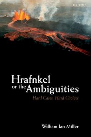 Hrafnkel or the Ambiguities