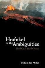 Hrafnkel or the Ambiguities