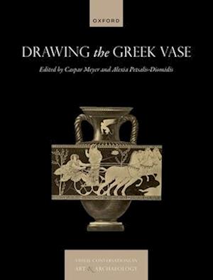 Drawing the Greek Vase