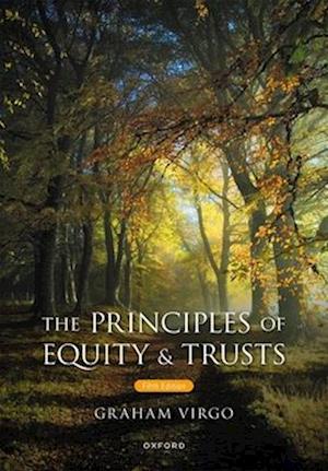 The Principles of Equity & Trusts