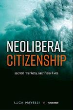 Neoliberal Citizenship