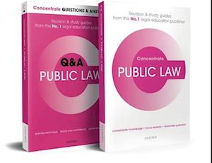 Public Law Revision Pack 2021