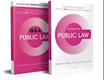 Public Law Revision Concentrate 2021 2 Volume Set