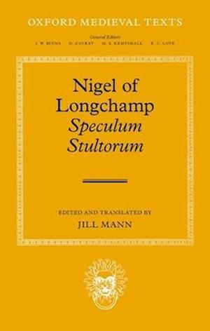 Nigel of Longchamp, Speculum Stultorum