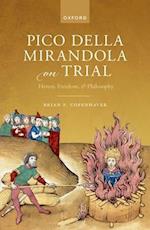 Pico della Mirandola on Trial