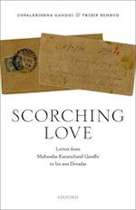 Scorching Love