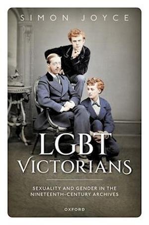 LGBT Victorians