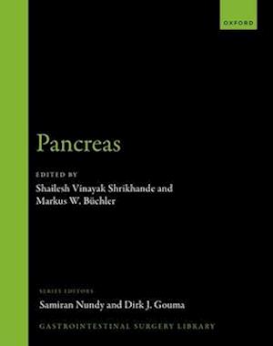 Pancreas