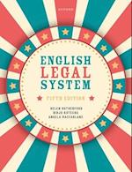 English Legal System