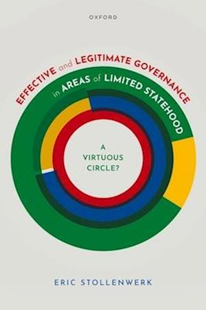 Effective and Legitimate Governance in Areas of Limited Statehood