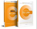 European Union Law Revision Concentrate 2 Volume Set