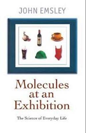 Molecules at an Exhibition