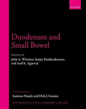 Duodenum and Small Bowel