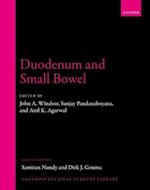 Duodenum and Small Bowel