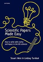 Scientific Papers Made Easy