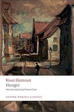 Hamsun's Hunger