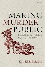Making Murder Public