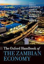 The Oxford Handbook of the Zambian Economy