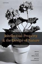 Intellectual Property and the Design of Nature