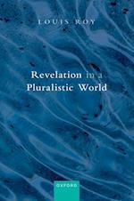Revelation in a Pluralistic World