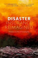 Disaster Insurance Reimagined